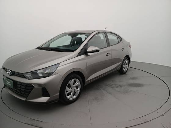 HYUNDAI HB20S 1.0 12V FLEX COMFORT PLUS MANUAL